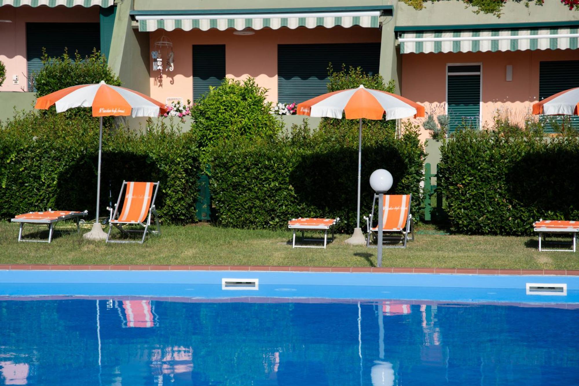 Ferienwohnung Diba House 46 San Vito Chietino Exterior foto